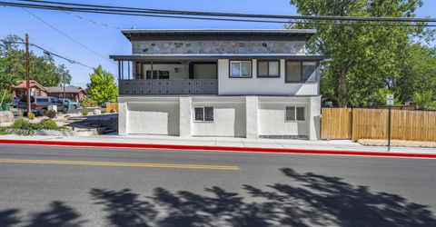 1104 Ralston Street, Reno, NV 89503 Photo