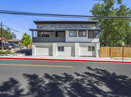 1104 Ralston Street, Reno, NV 89503 Photo