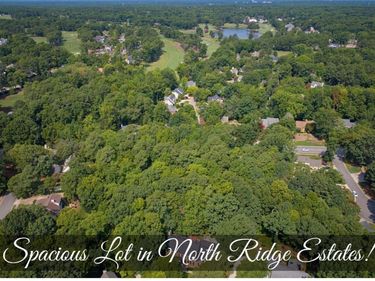 7204 Rainwater Road, Raleigh, NC 27615