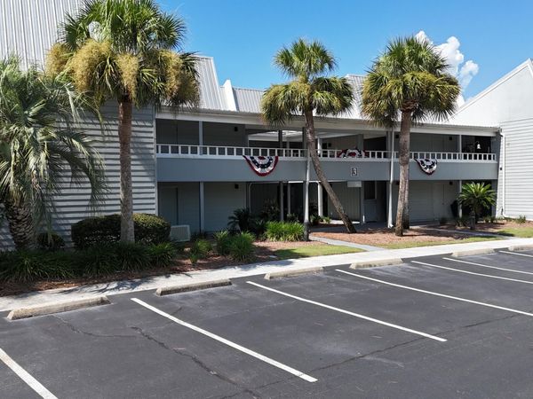 4286 Kingfish Lane, Unit 286, Panama City, FL 32408