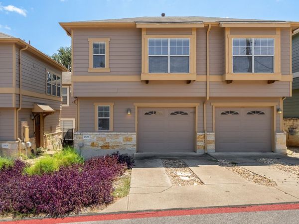 2829 Saville LOOP, Unit 17C, Austin, TX 78741