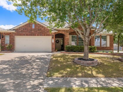 19501 Sangremon WAY Pflugerville, TX 78660