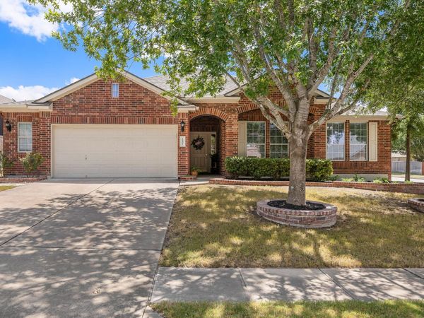 19501 Sangremon WAY , Pflugerville, TX 78660