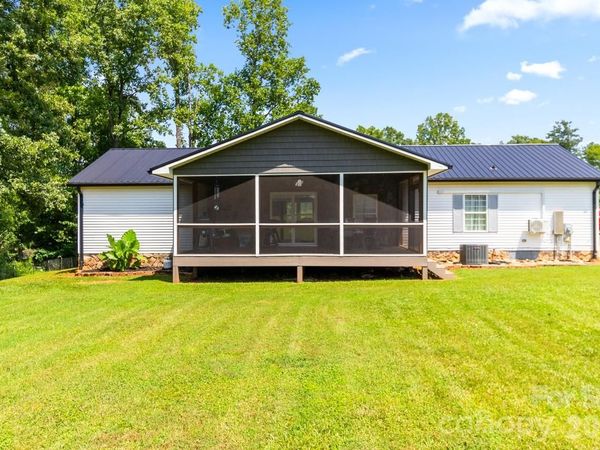 393 Cedar Grove Church Road, Vale, NC 28168