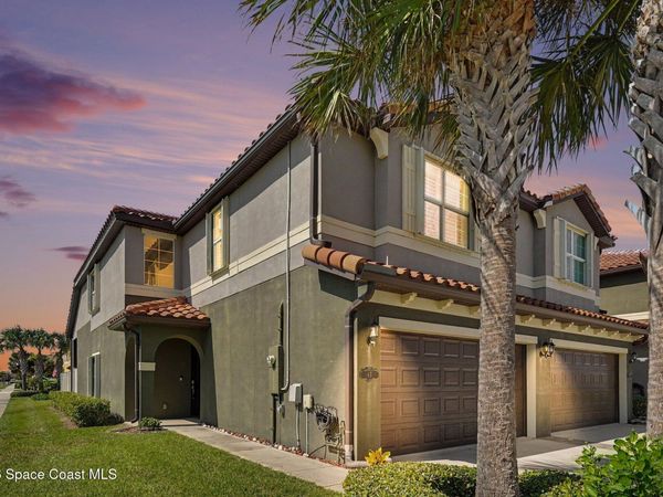 65 Redondo Drive , Satellite Beach, FL 32937
