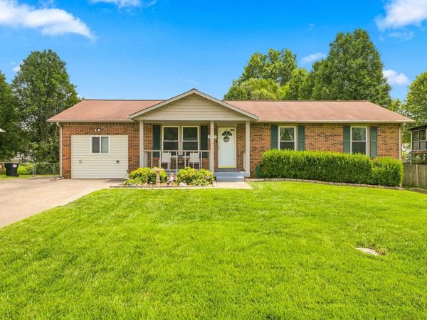 3405 Mallard Dr, Clarksville, TN 37042