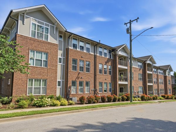2310 Elliott Ave, Unit 314, Nashville, TN 37204