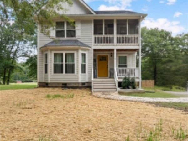 303 Gamble Drive , Carrollton, GA 30277