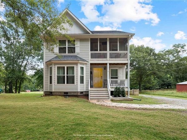 303 Gamble Drive, Carrollton, GA 30277