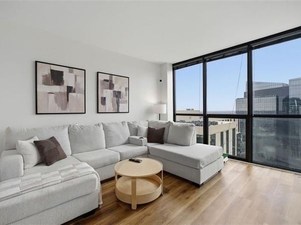1280 W Peachtree Street NW, Unit 3713, Atlanta, GA 30309