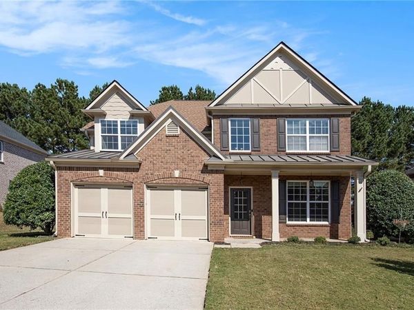 4825 Silver Leaf Drive , Cumming, GA 30040