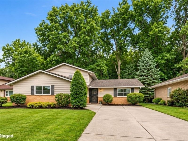 4554 Whitehall Drive, South Euclid, OH 44121 Photo 1