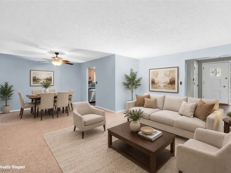 4554 Whitehall Drive, South Euclid, OH 44121 Photo 5