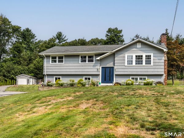 18 Buckingham, Seymour, CT 06483