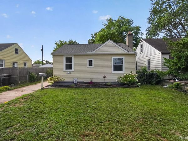 35259 Currier Street, Wayne, Mi 48184