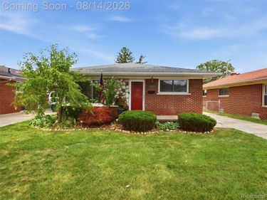 22421 Millenbach Street, St Clair Shores, Mi 48081
