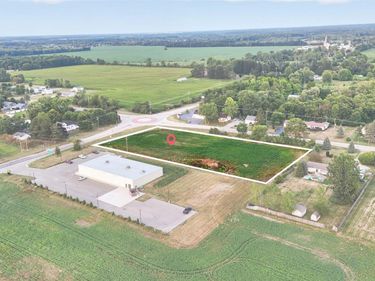 0 Morrish Rd, Gaines Township, Mi 48473