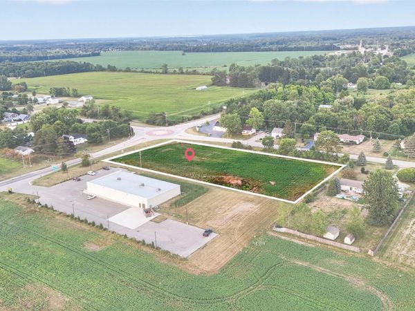 0 Morrish Rd, Gaines Township, Mi 48473