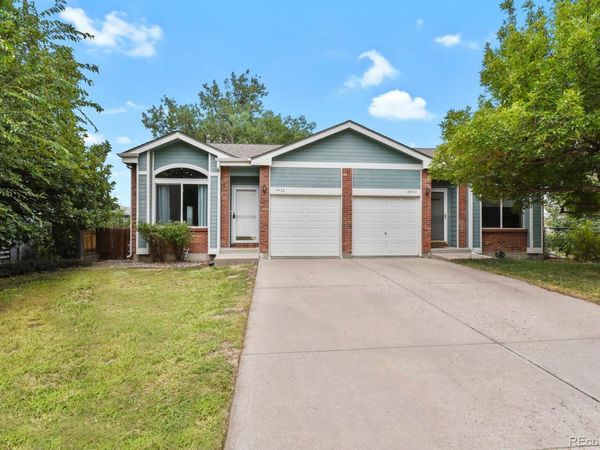 4452 Lee Street, Wheat Ridge, CO 80033