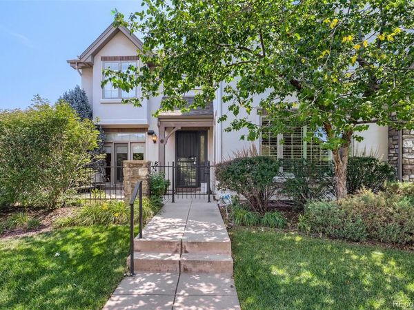 530 Syracuse Street , Denver, CO 80230