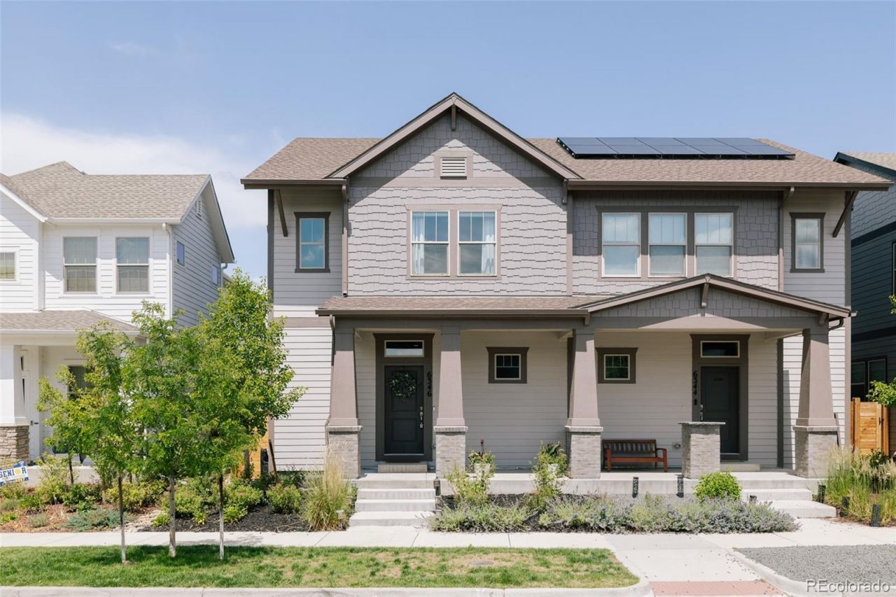 6346 Dayton Way, Denver, CO 80238 Main Photo