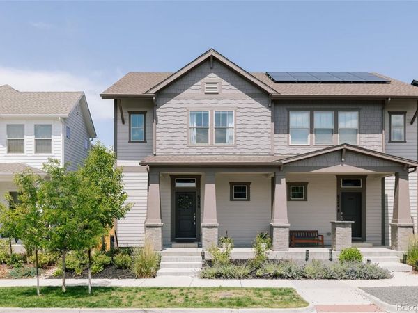 6346 Dayton Way, Denver, CO 80238