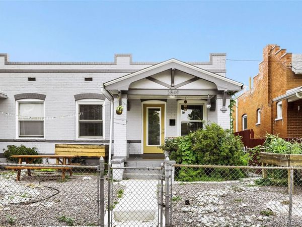 2849 W 28th Avenue, Denver, CO 80211