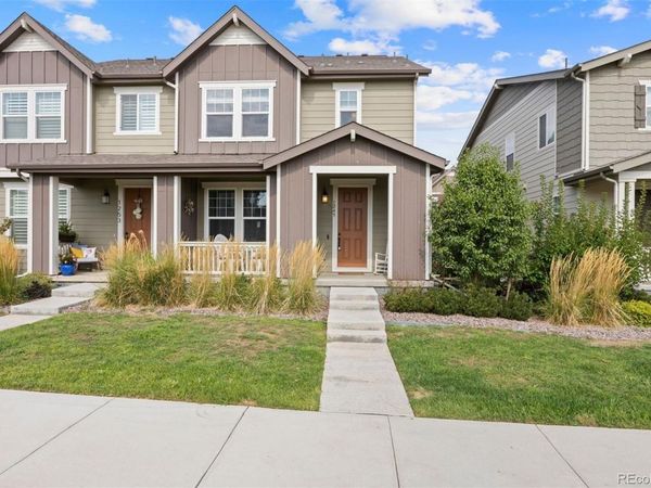 1245 Shale Way , Erie, CO 80516