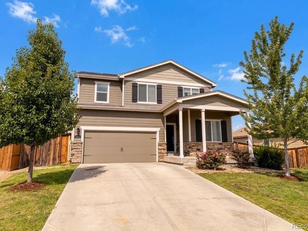 2973 Night Sky Drive, Berthoud, CO 80513