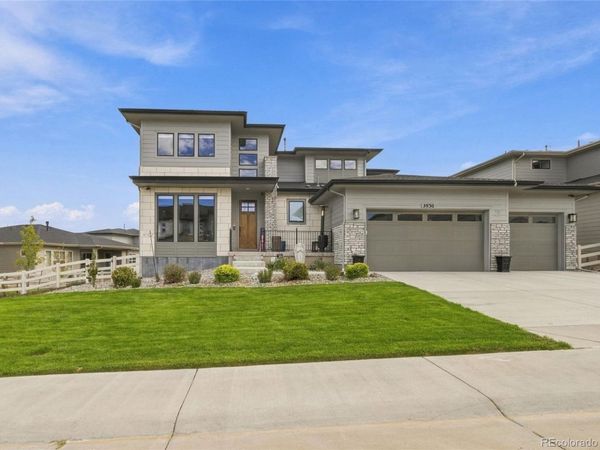 5930 La Posada Place, Parker, CO 80134