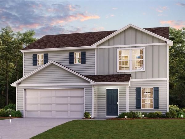 1523 Catskill Way , Newton, NC 28658