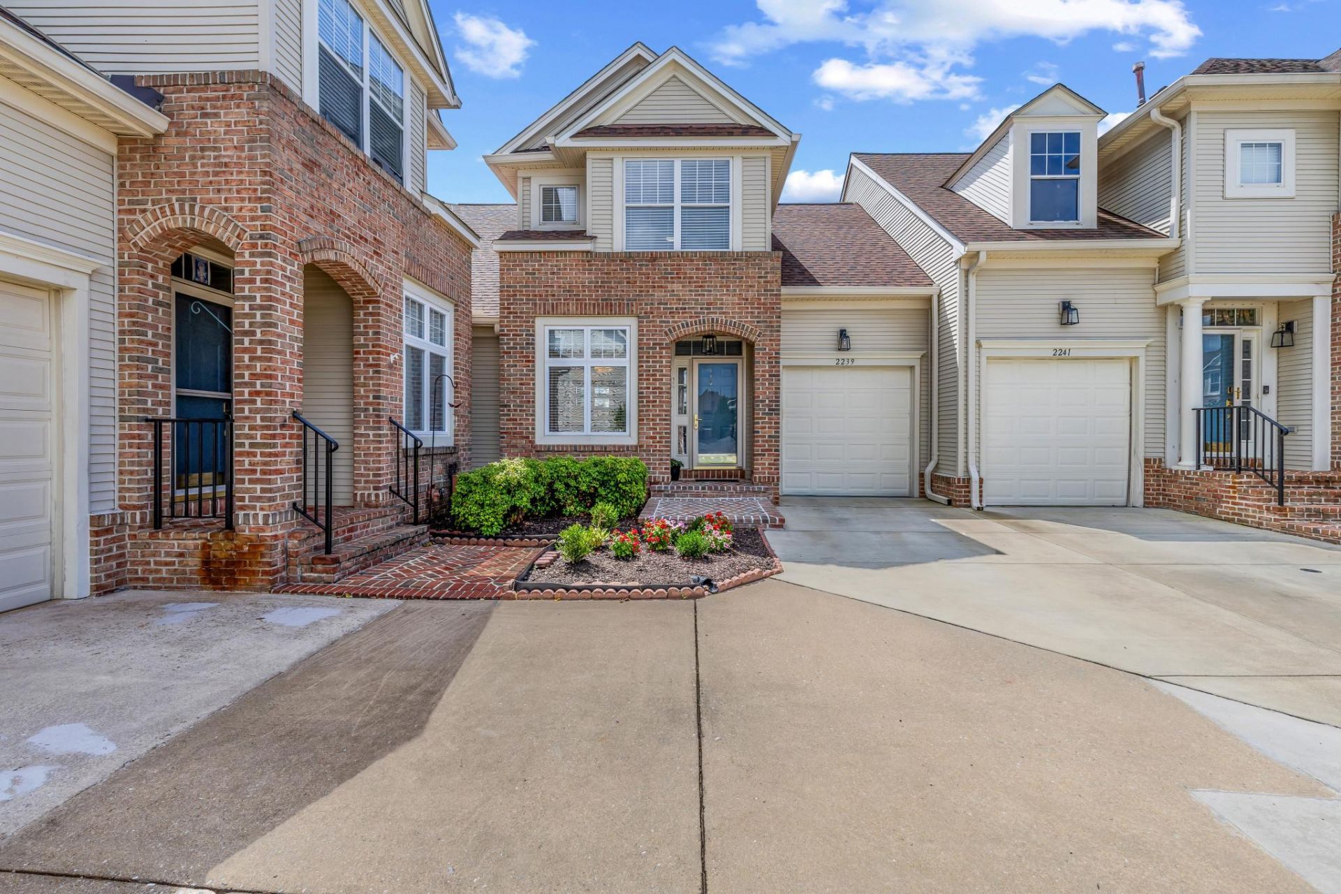 2239 MERION POND, WOODSTOCK, MD 21163