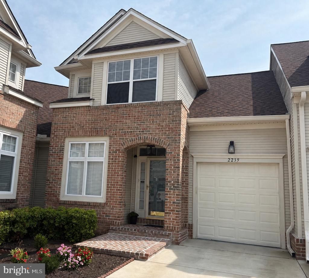 2239 MERION POND , WOODSTOCK, MD 21163