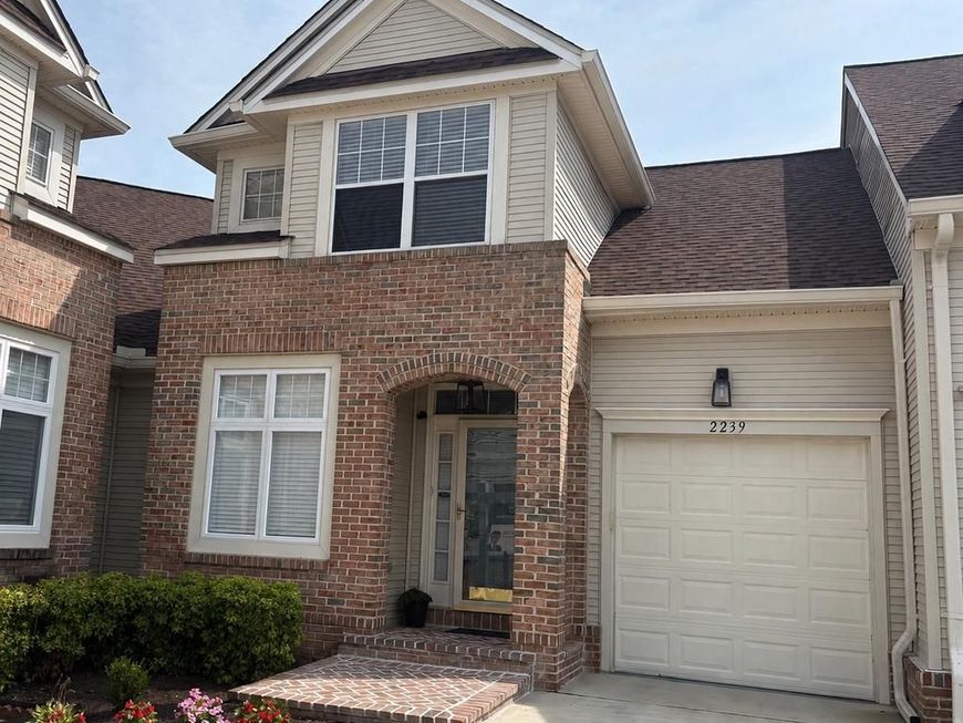 2239 Merion Pond , Woodstock, MD 21163 Main Photo
