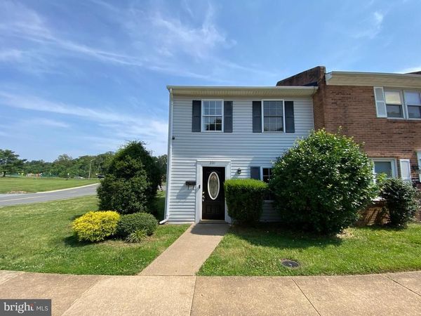 200 BRIGHTON SQUARE, FREDERICKSBURG, VA 22401