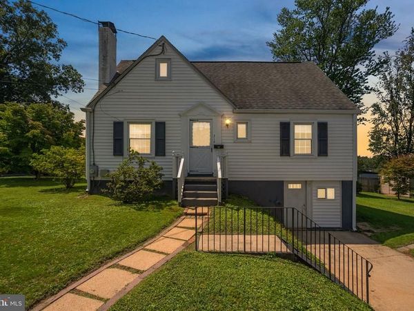 319 SAINT LAWRENCE DRIVE, SILVER SPRING, MD 20901