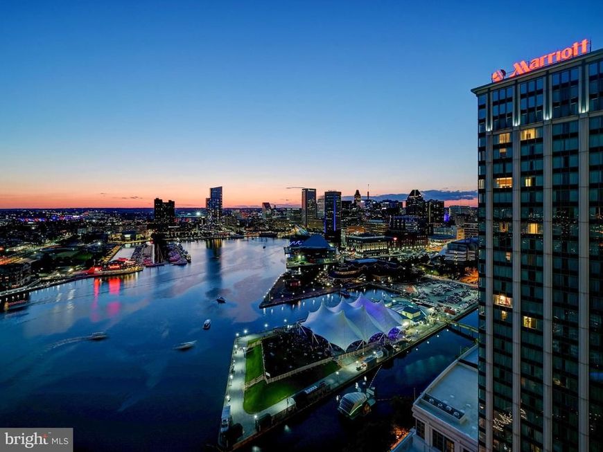 300 International Drive , Unit 2302, Baltimore, MD 21202 Main Photo