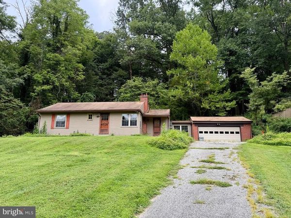 12 GUNPOWDER ROAD, GLEN ARM, MD 21057