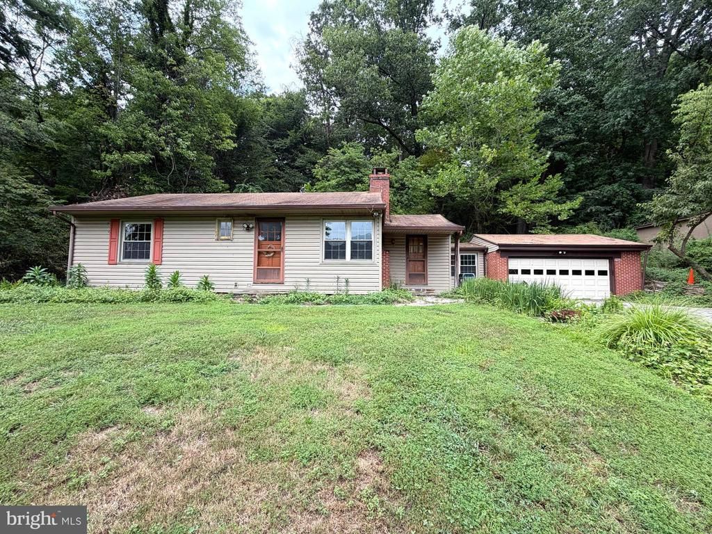 12 GUNPOWDER ROAD , GLEN ARM, MD 21057