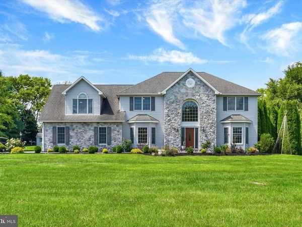 180 MEADOW LANE, MECHANICSBURG, PA 17055