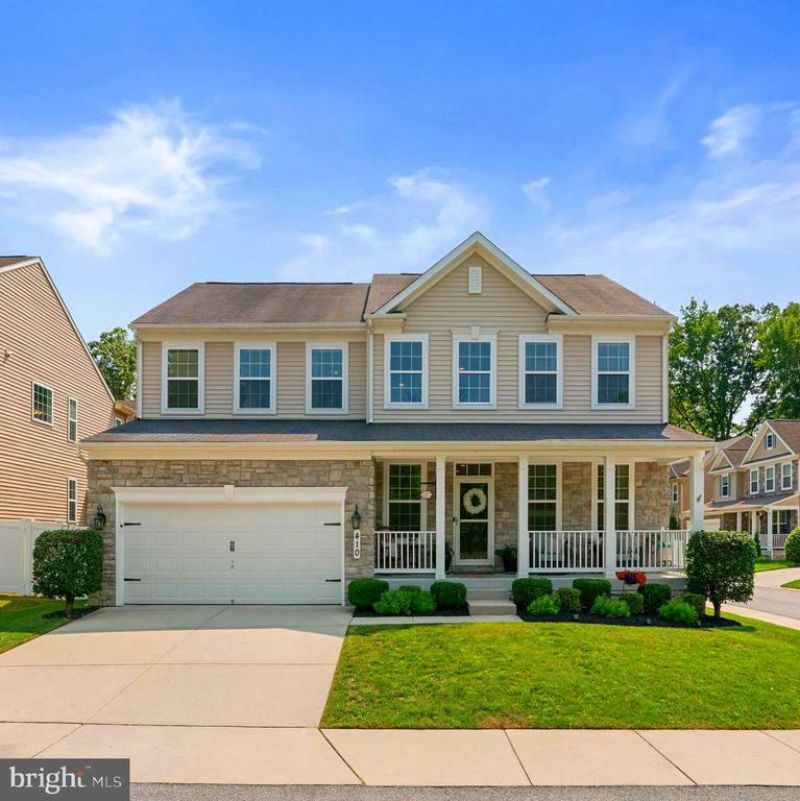 410 SAINT MARTINS CHOICE LANE, SEVERNA PARK, MD 21146