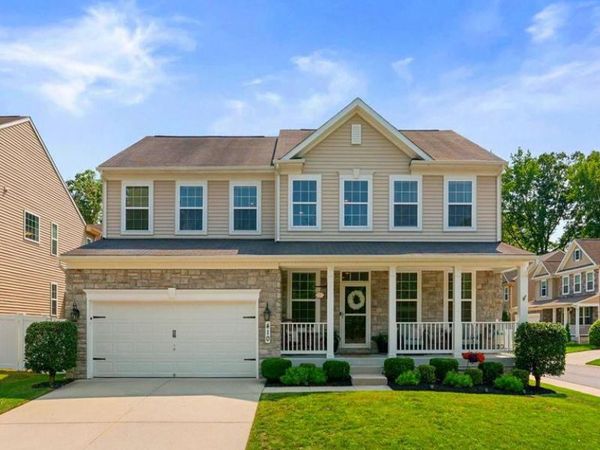 410 SAINT MARTINS CHOICE LANE, SEVERNA PARK, MD 21146