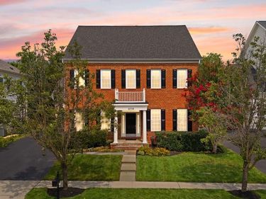 43728 COLLETT MILL COURT, LEESBURG, VA 20176