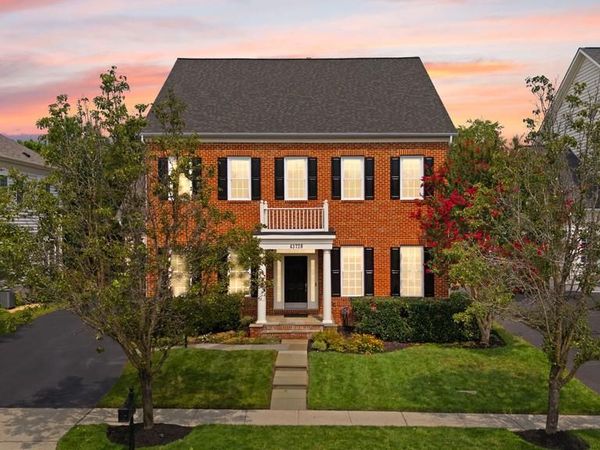 43728 COLLETT MILL COURT, LEESBURG, VA 20176