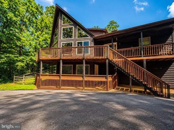 184 APPLE JACK CIRCLE, LINDEN, VA 22642
