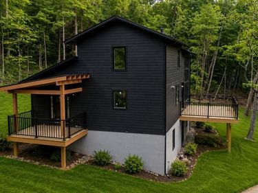 149 DOOLEY DRIVE, BASYE, VA 22810