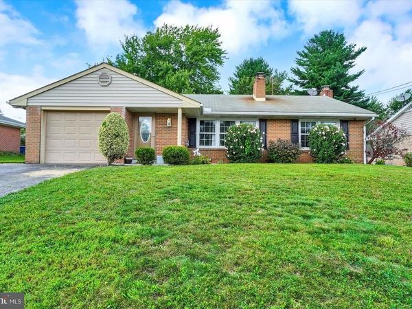 3967 BAHN AVENUE, YORK, PA 17408