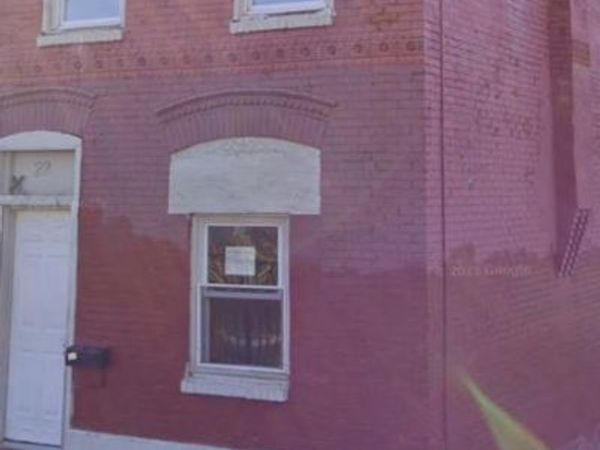 22 ORANGE STREET , READING, PA 19602