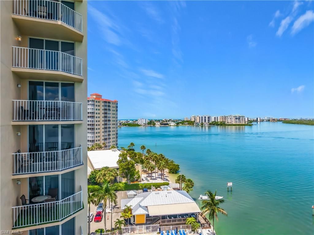 8771 Estero Blvd , Unit 904, Fort Myers Beach, FL 33931 Photo