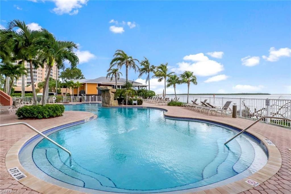 8771 Estero Blvd , Unit 904, Fort Myers Beach, FL 33931 Photo